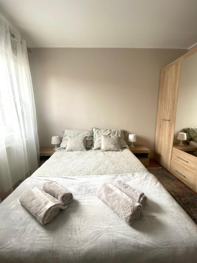 Apartament Malczewskiego Blisko Centrum Apartment Gdansk Ngoại thất bức ảnh