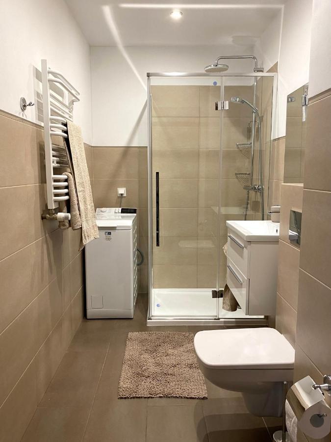 Apartament Malczewskiego Blisko Centrum Apartment Gdansk Ngoại thất bức ảnh